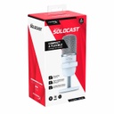 HyperX SoloCast USB Mircophone - White