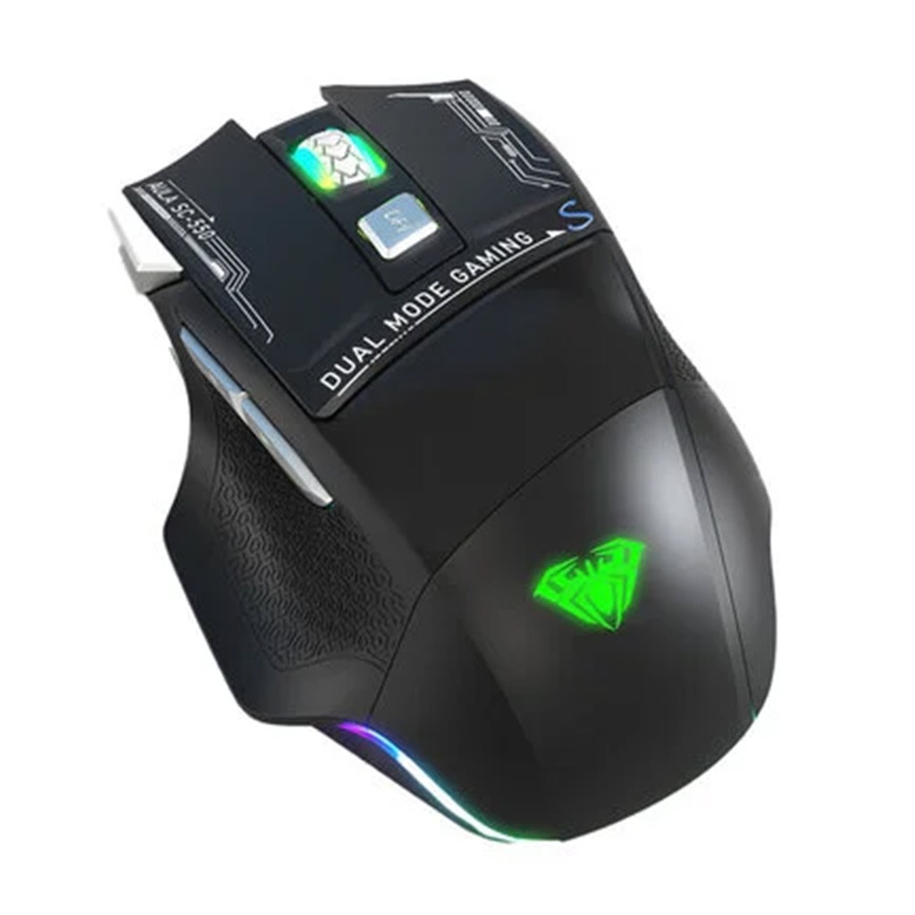 Aula SC550 Wireless Gaming Mouse