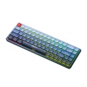 Aula H68 3 modes Mechanical Keyboard