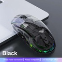 AULA SC660 Wireless/Bluetooth Gaming Mouse