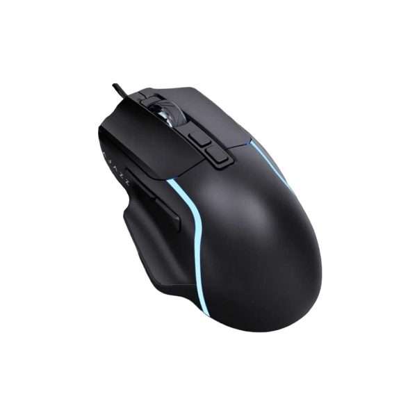 Ajazz AJ039 Wired Gaming Mouse