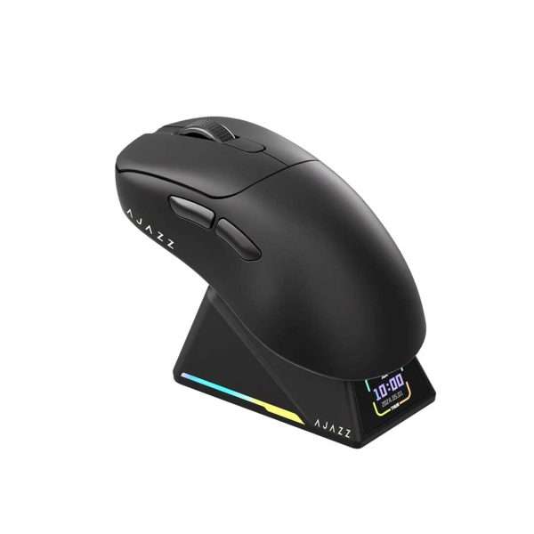 AJAZZ AJ179 P MC Pro Wireless+Bluetooth Gaming Mouse