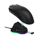 Attack Shark X11 Wireless + Bluetooth Gaming Mouse