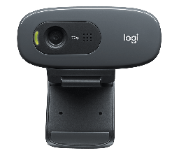 Logitech C270i HD Webcam