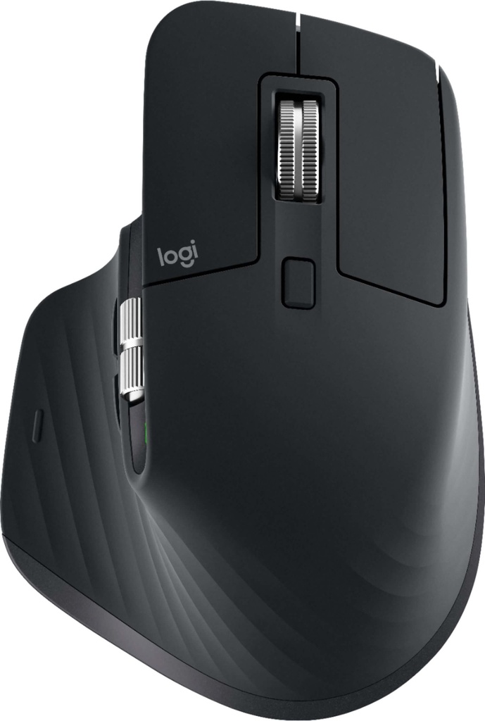 Logitech MX Master 3 Mouse