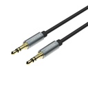 UNITEK 1M, 3.5MM Male to 3.5MM Male Audio Cable