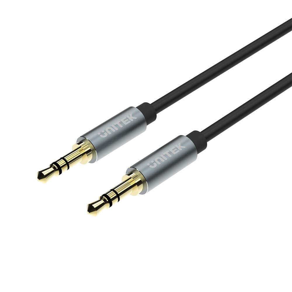 UNITEK 5M, 3.5 (M) to 3.5 (MM) Cable