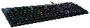 Logitech G813 LIGHTSYNC RGB MECHANICAL GAMING KEYBOARD