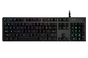 Logitech G512 Carbon Mechanical Keyboard