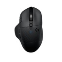 Logitech G604 LIGHTSPEED WIRELESS GAMING MOUSE