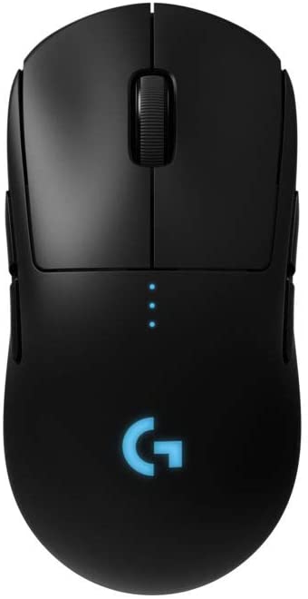 Logitech G PRO Wireless Gaming Mouse