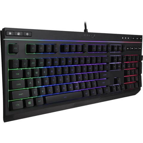 HyperX Alloy Core RGB Gaming Keyboard