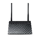 Asus RT-N12+ Router/AP/Range Extenter  for large enviroment