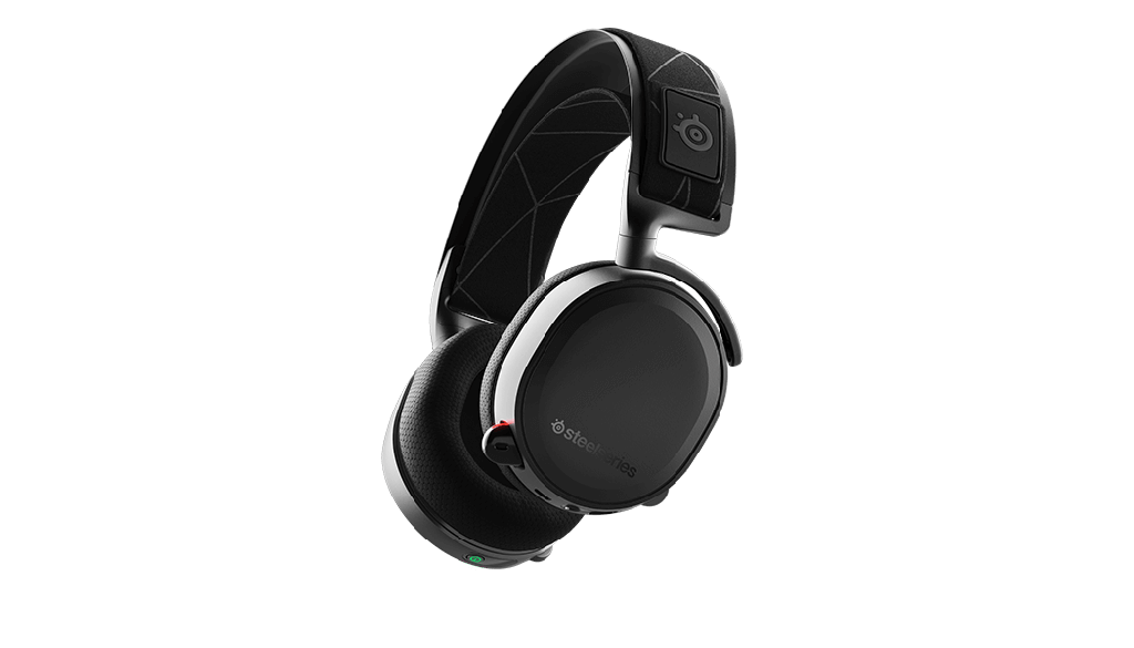 Steelseries Arctis 7