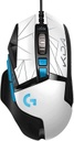 Logitech G502 Hero K/DA