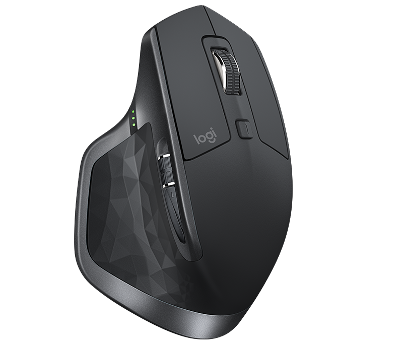 Logitech MX Master 2S