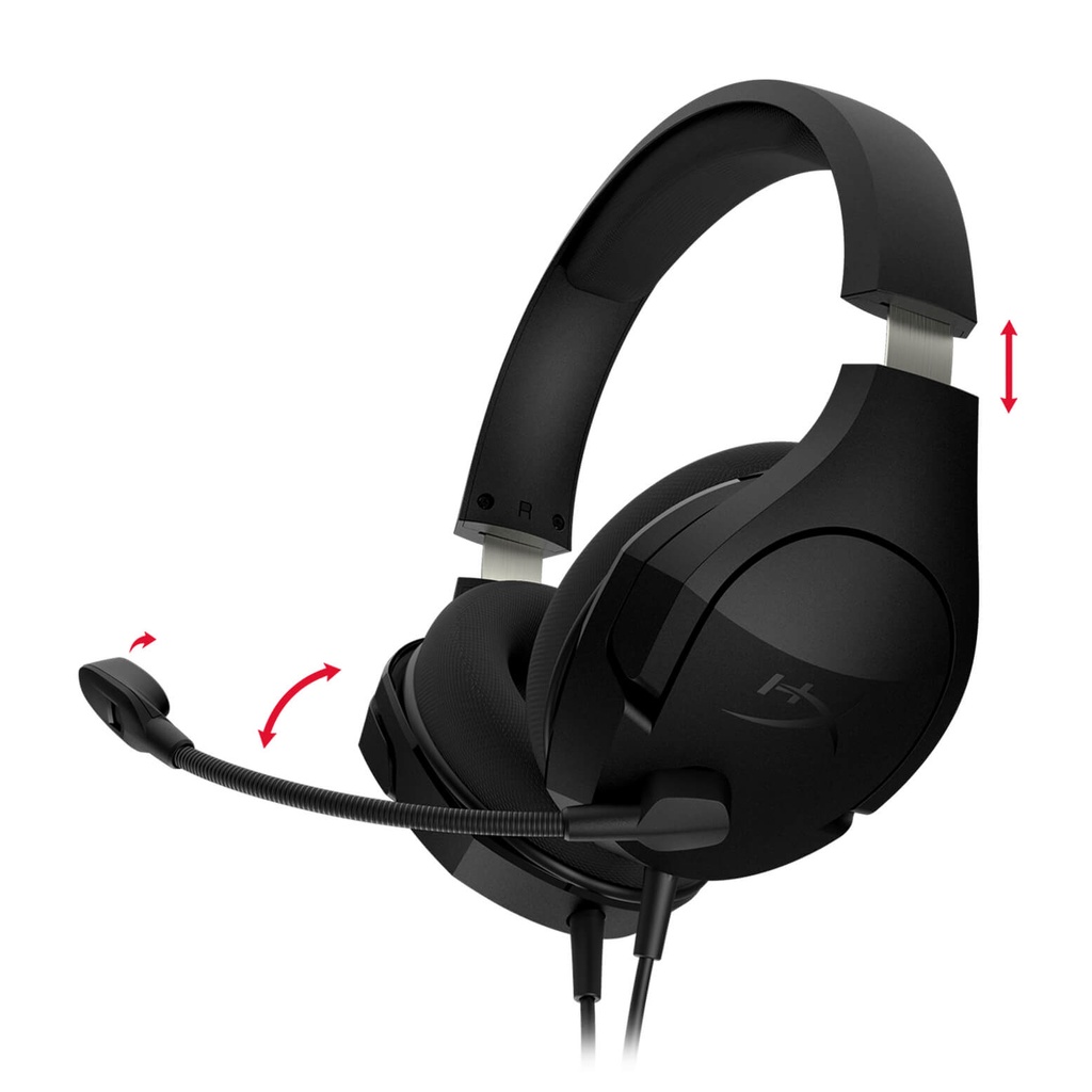 HyperX Cloud Stinger Core Gaming Headset