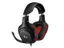 G331 GAMING HEADSET