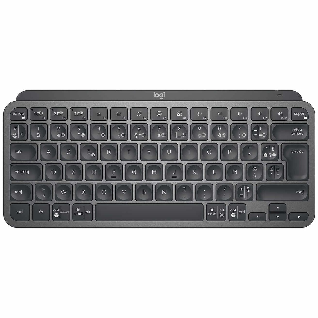 Logitech MX Keys Mini Wireless