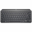 Logitech MX Keys Mini Wireless