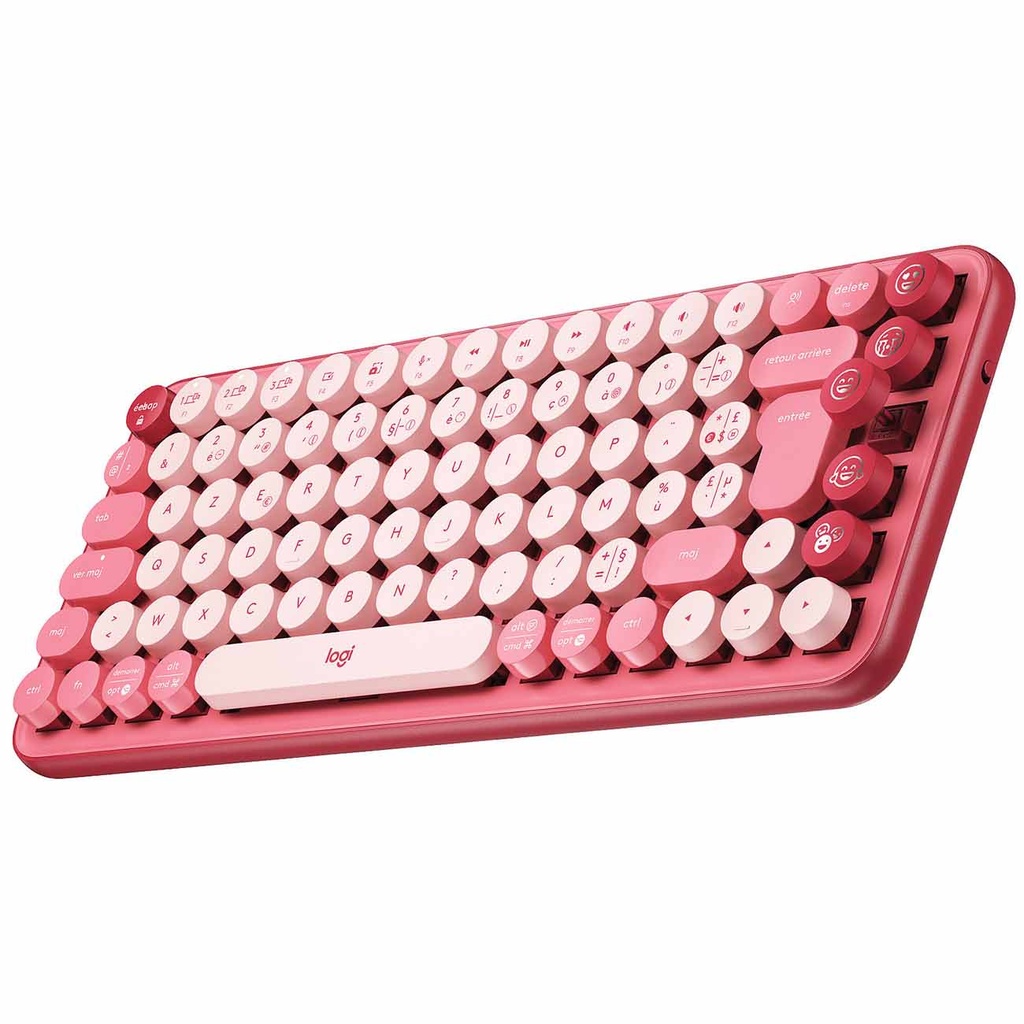 LOGITECH POP KEYBOARD