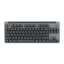 Logitech K855 Wireless Mechanical TKL Keyboard