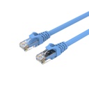 UNITEK - Cat 6 UTP RJ45 Ethernet Cable 1M