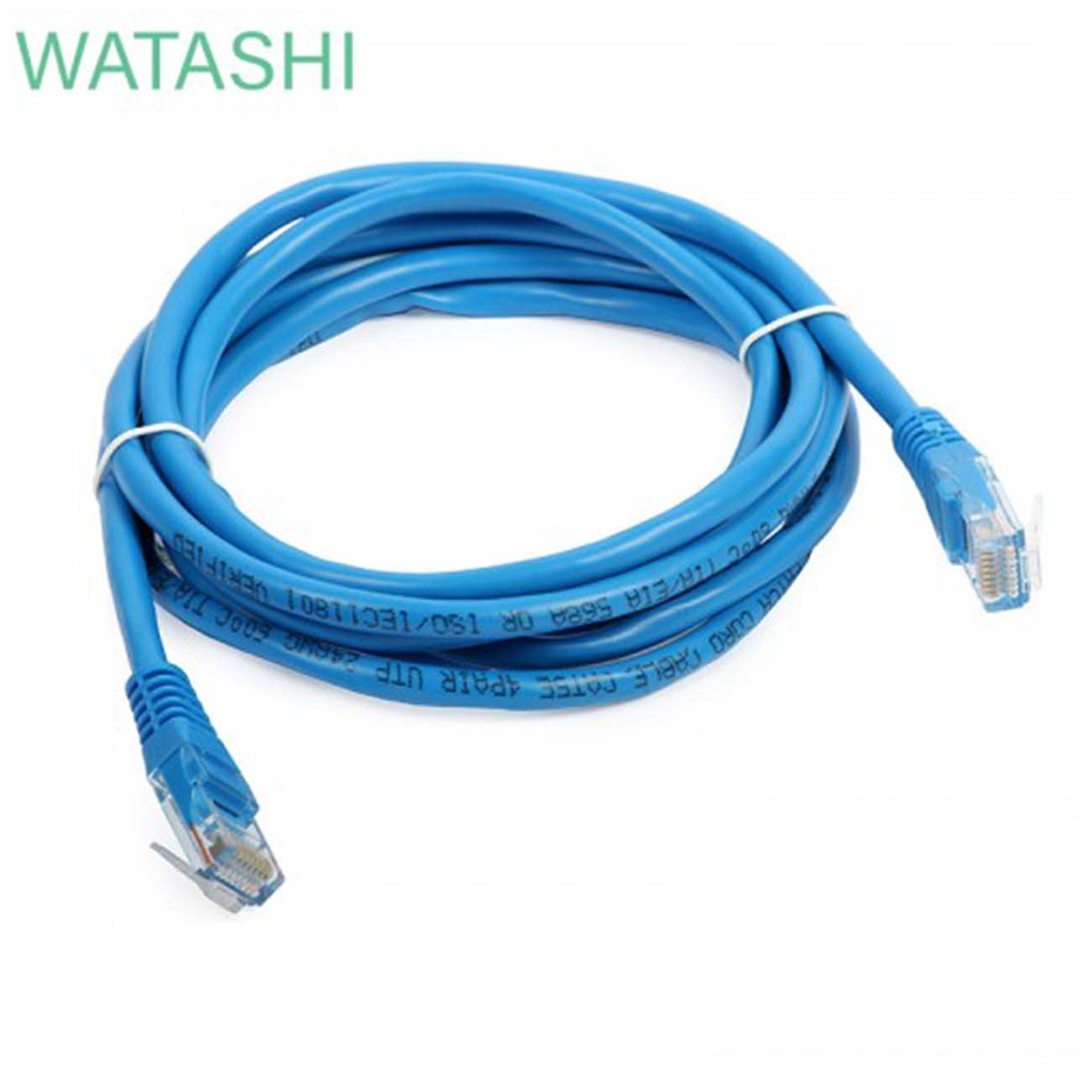 WATASHI Cable Network Cat 6 3M