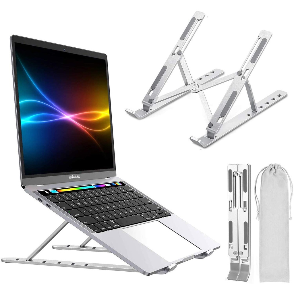Aluminium Alloy Laptop Stand