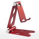 Aluminium Phone Stand