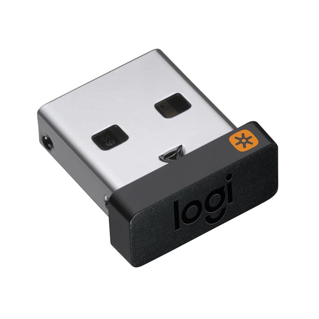 LOGITECH USB UNIFYING RECEIVER