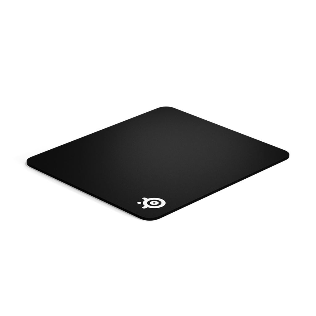 SteelSeries QCK Cloth Gaming Mouse Pad (Large)