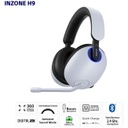 INZONE H9 Wireless Noise Cancelling Gaming Headset