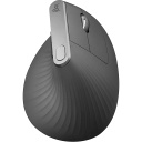 Logitech MX Vertical Ergonomic Wireless Mouse