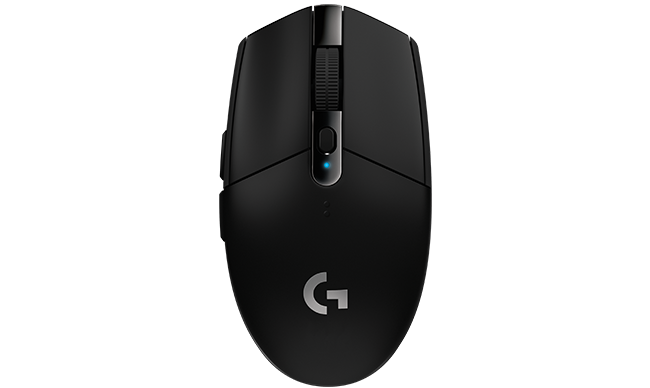 Logitech G304 Lightspeed