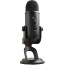 Blue Yeti USB Microphone