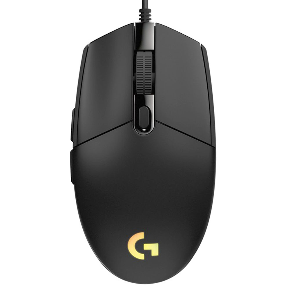 Logitech G102 lightsync