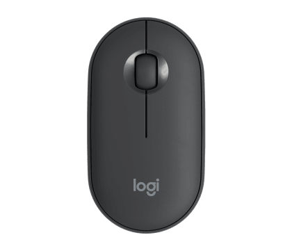 Logitech Pebble M350