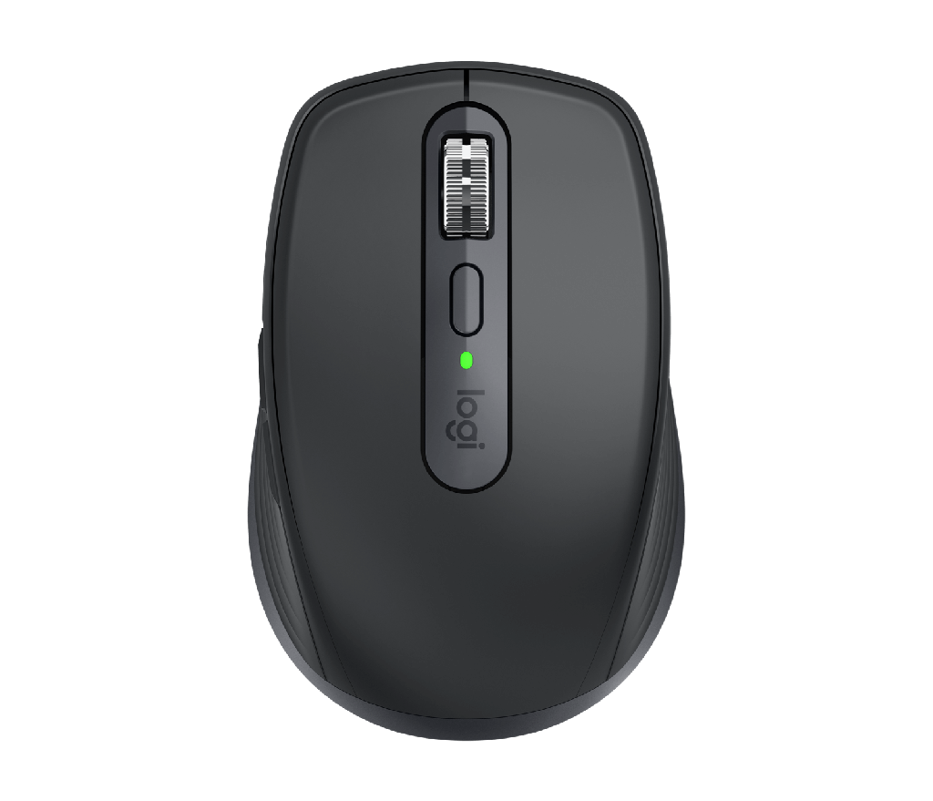 Logitech MX Anywhere 3