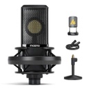 MAONO PM500 Studio-Quality XLR Microphone