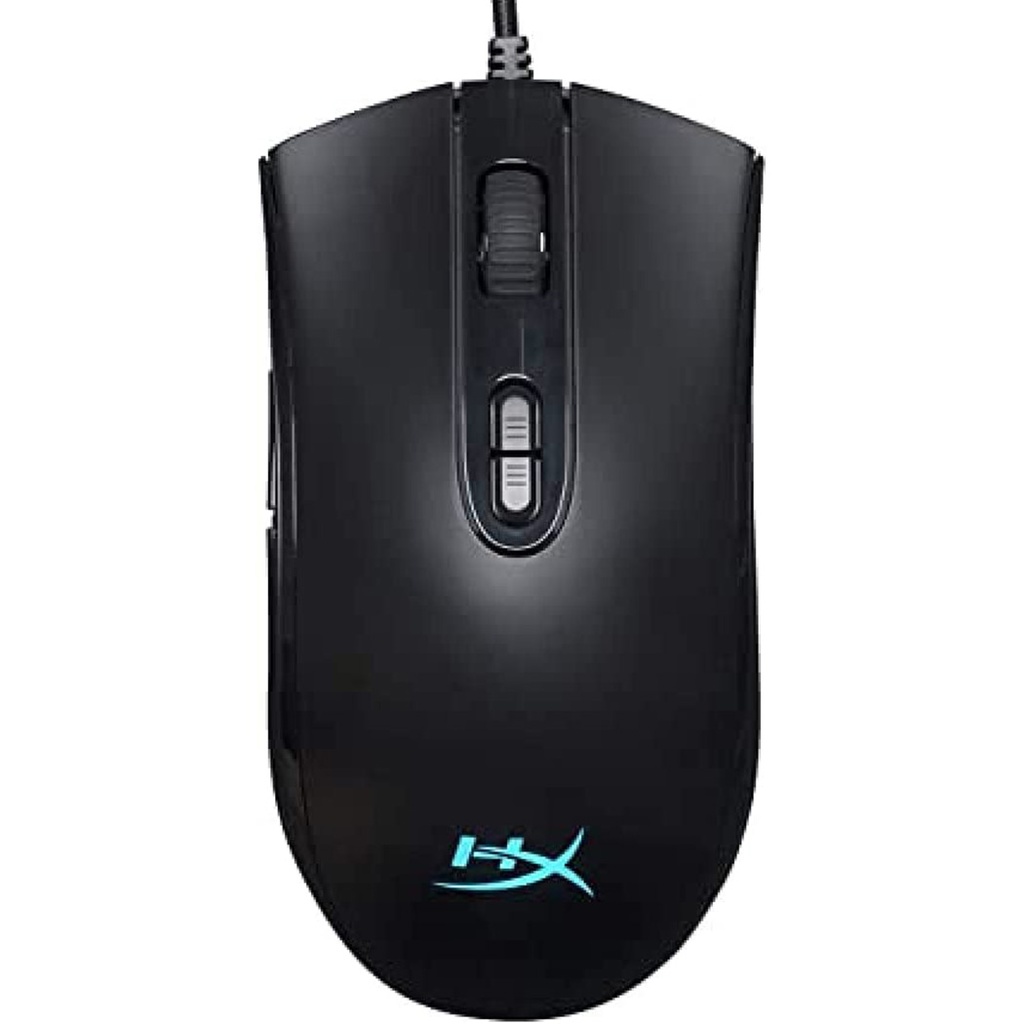 HyperX Pulsefire Core - RGB Gaming Mouse