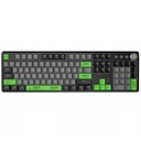 AULA F2088 Pro Wired Mechanical Keyboard