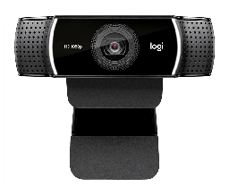 Logitech C922 HD Pro
