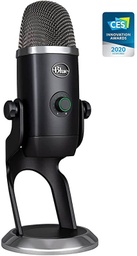 Blue Yeti X Microphone