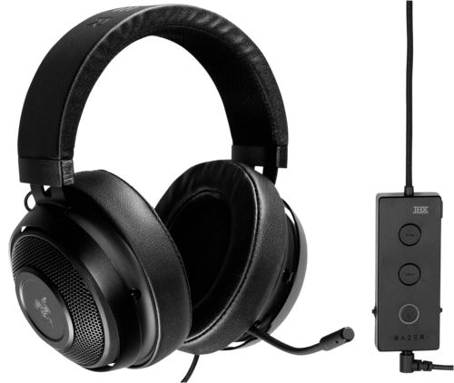 Razer Kraken Tournament Edition - Black