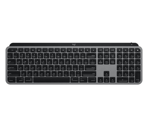 Logitech MX Keys for Mac