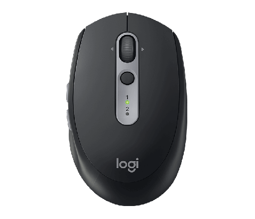 Logitech M590 Multi-Device Silent Wireless