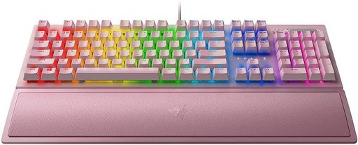 Razer BlackWidow V3 Quartz