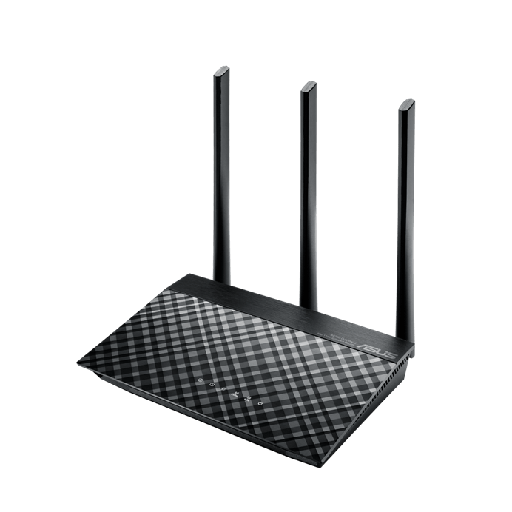 Asus RT-AC53 AC750 Dual Band WiFi Router