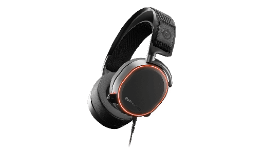 Steelseries Arctis Pro